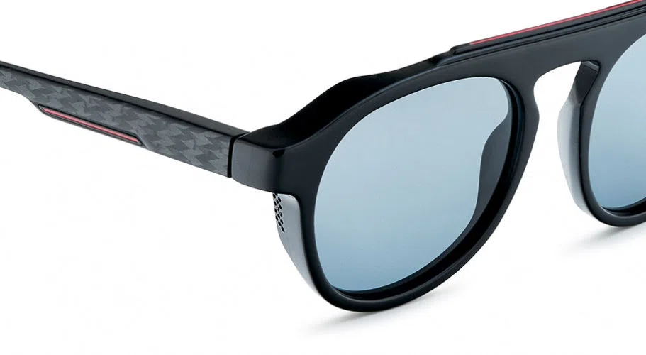 Etnia Barcelona BIG SUR SUN Sunglasses - view 35